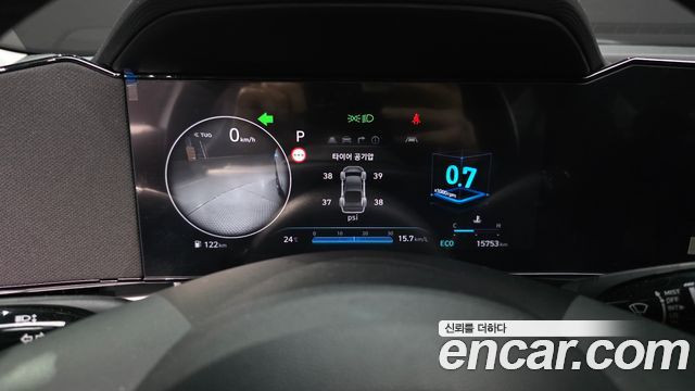 Hyundai AVANTE 2026 — photo 8