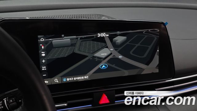Hyundai AVANTE 2026 — photo 13