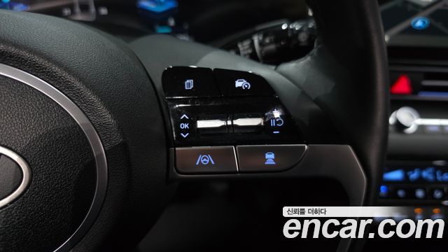 Hyundai AVANTE 2026 — photo 17