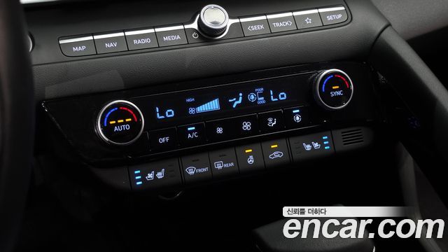 Hyundai AVANTE 2026 — photo 18
