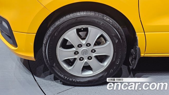 Hyundai Starex 2021 — photo 5