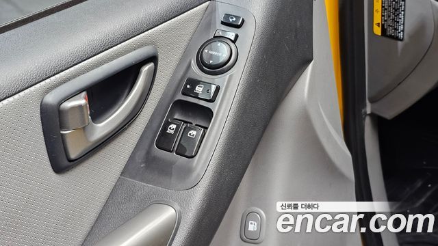 Hyundai Starex 2021 — photo 23