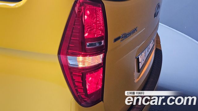 Hyundai Starex 2021 — photo 9