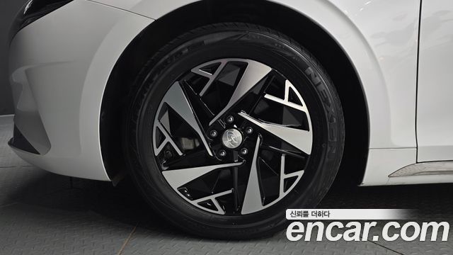 Hyundai Grandeur 2022 — photo 5