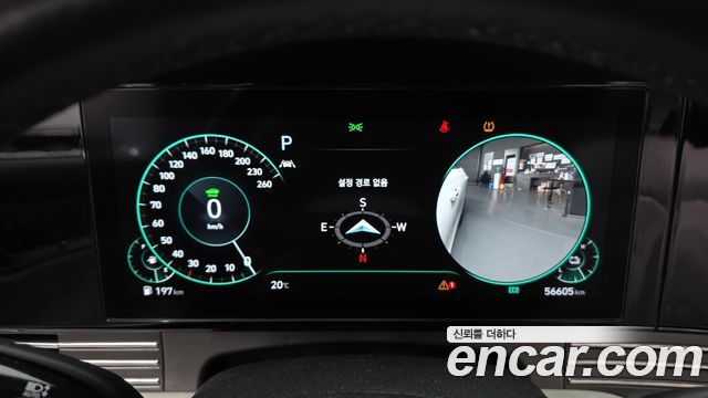Hyundai Grandeur 2022 — photo 11