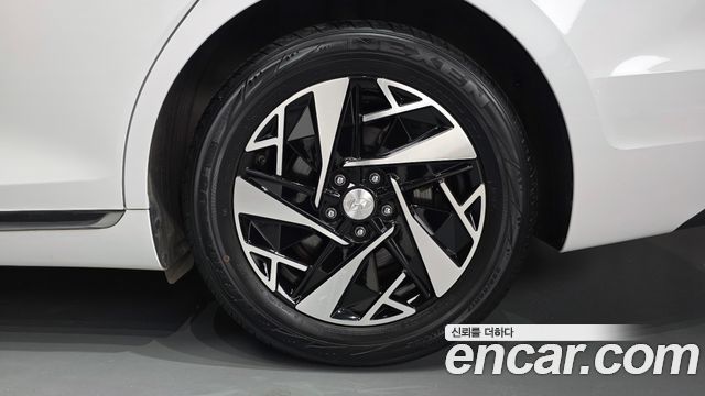 Hyundai Grandeur 2022 — photo 7