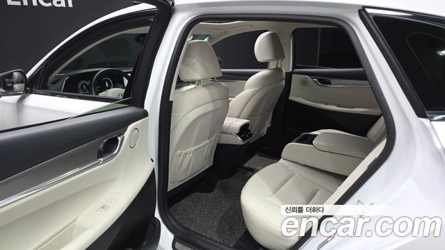 Hyundai Grandeur 2022 — photo 16