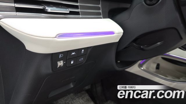 Hyundai Grandeur 2022 — photo 28