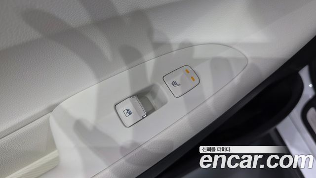 Hyundai Grandeur 2022 — photo 30