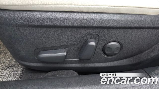 Hyundai Grandeur 2022 — photo 31