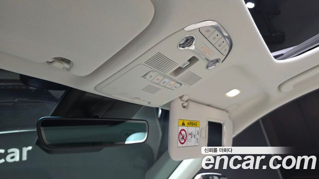 Hyundai Grandeur 2022 — photo 32