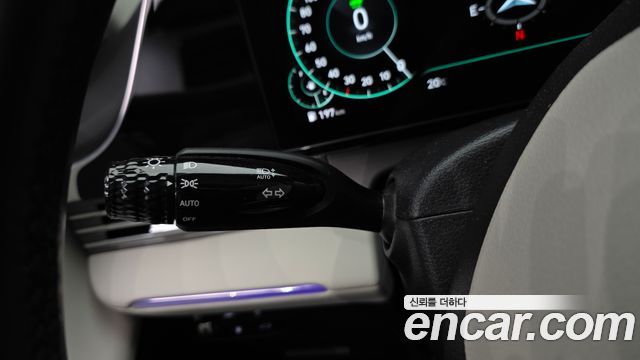 Hyundai Grandeur 2022 — photo 35