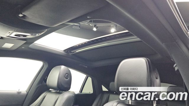 Mercedes-Benz GLE-Class 2021 — photo 30