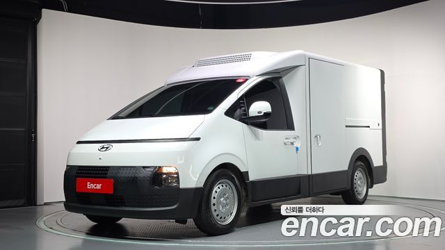 Hyundai ST1 2025 — photo 1