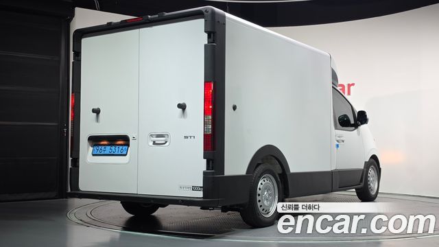 Hyundai ST1 2025 — photo 2