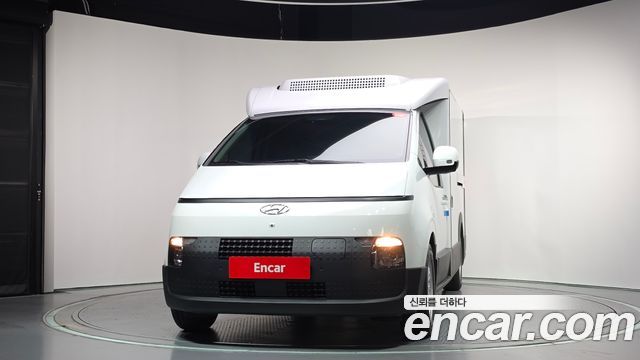 Hyundai ST1 2025 — photo 3