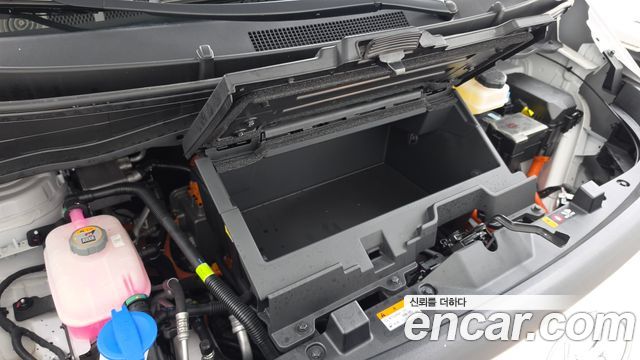 Hyundai ST1 2025 — photo 6