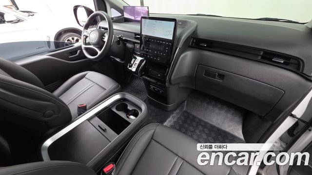 Hyundai ST1 2025 — photo 10