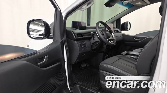 Hyundai ST1 2025 — photo 13