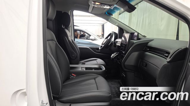 Hyundai ST1 2025 — photo 17