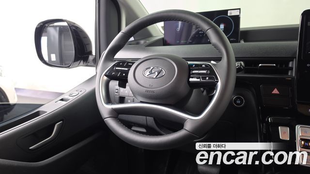 Hyundai ST1 2025 — photo 19