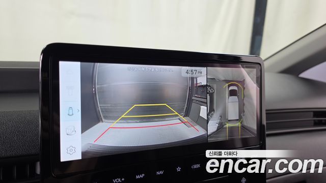 Hyundai ST1 2025 — photo 21