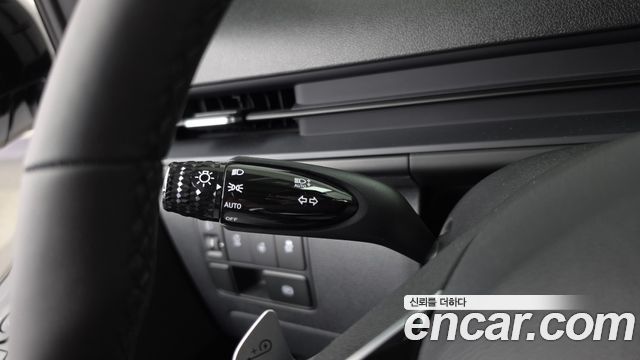 Hyundai ST1 2025 — photo 23