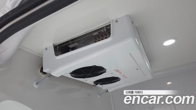 Hyundai ST1 2025 — photo 25