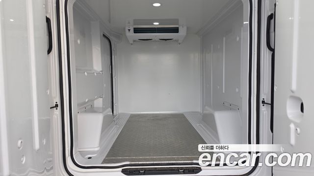 Hyundai ST1 2025 — photo 26