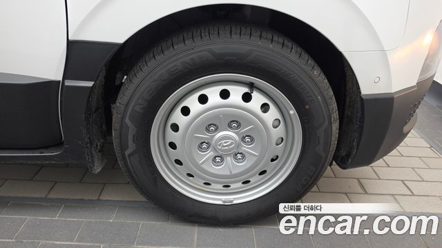 Hyundai ST1 2025 — photo 7