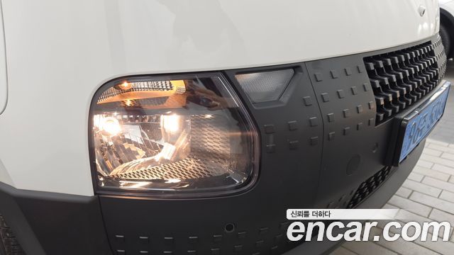 Hyundai ST1 2025 — photo 8