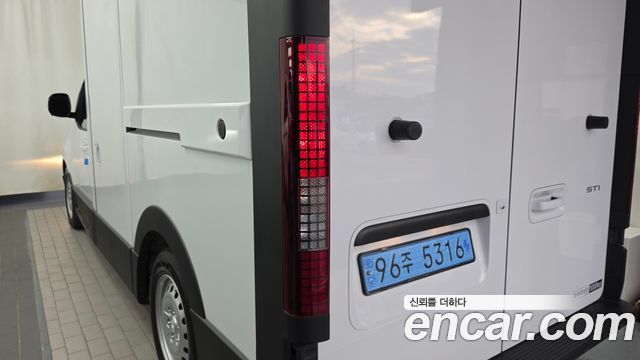 Hyundai ST1 2025 — photo 9
