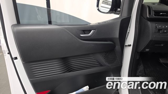 Hyundai ST1 2025 — photo 14