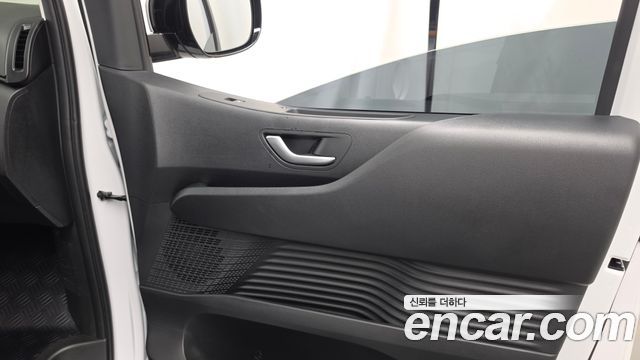 Hyundai ST1 2025 — photo 15