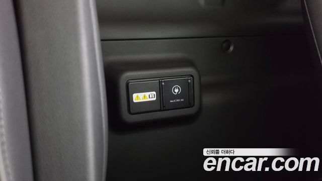 Hyundai ST1 2025 — photo 16