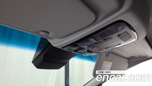Hyundai ST1 2025 — photo 28