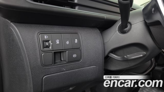 Hyundai ST1 2025 — photo 30