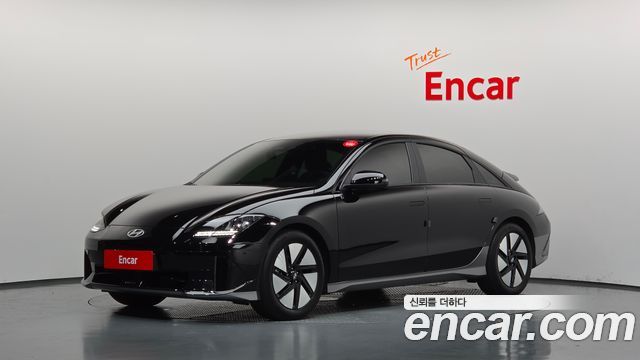 Hyundai Ioniq6 2025 — photo 1
