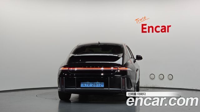 Hyundai Ioniq6 2025 — photo 4