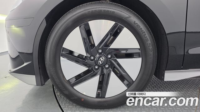 Hyundai Ioniq6 2025 — photo 5