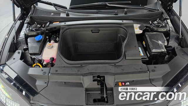 Hyundai Ioniq6 2025 — photo 6