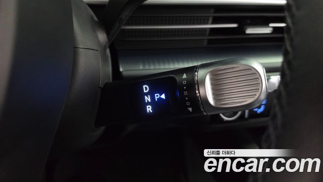 Hyundai Ioniq6 2025 — photo 12