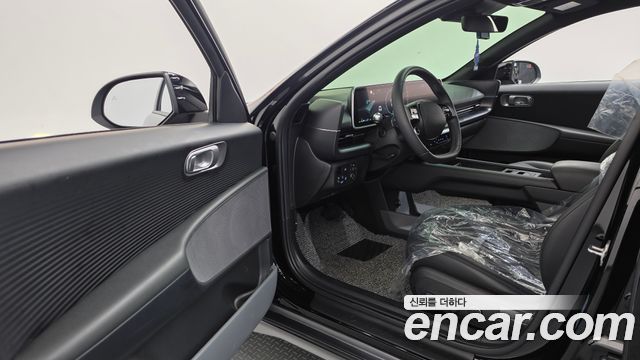 Hyundai Ioniq6 2025 — photo 13