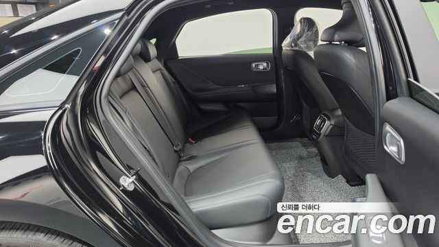 Hyundai Ioniq6 2025 — photo 17