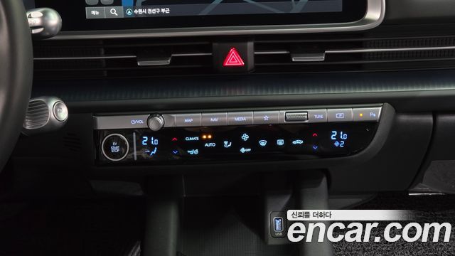 Hyundai Ioniq6 2025 — photo 18
