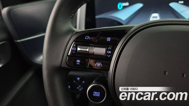 Hyundai Ioniq6 2025 — photo 23