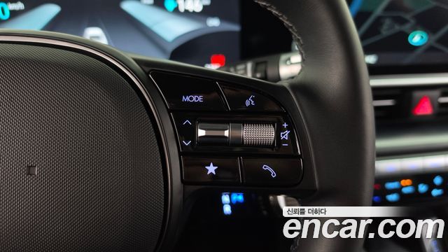Hyundai Ioniq6 2025 — photo 24