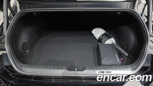 Hyundai Ioniq6 2025 — photo 26