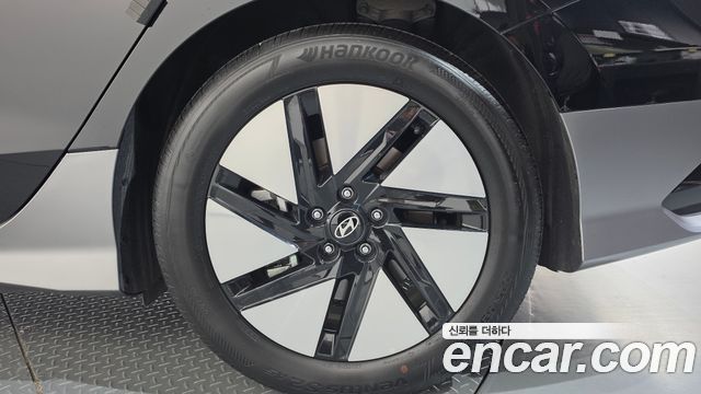 Hyundai Ioniq6 2025 — photo 7
