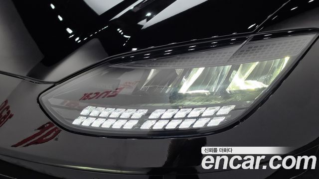 Hyundai Ioniq6 2025 — photo 8